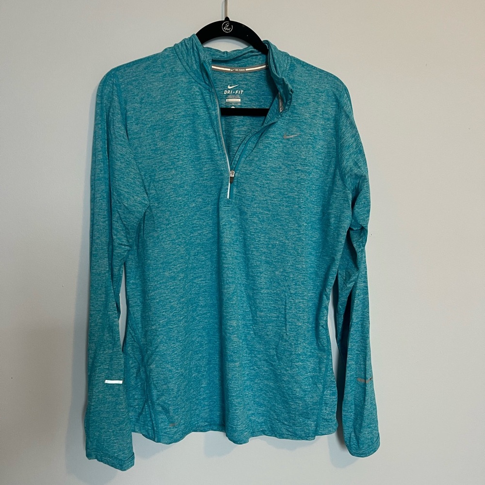 Nike DriFit long sleeved top